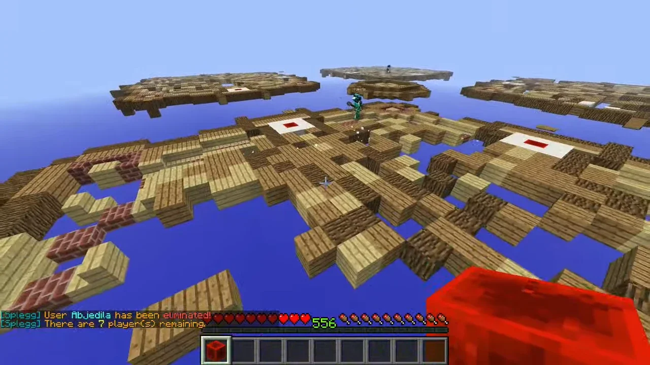 CelestialTrace map screenshot