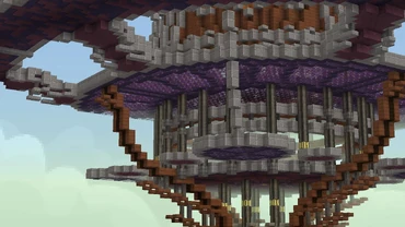 Aura map screenshot