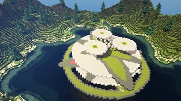 Atomar map screenshot