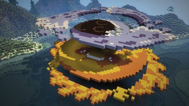 Balance map screenshot