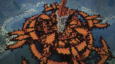 Inferno map screenshot