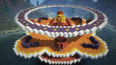 Not Mushroom Here map screenshot