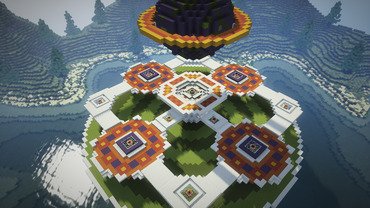 Saturn map screenshot