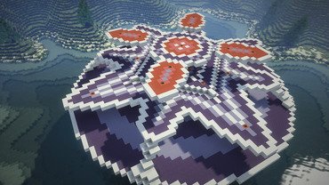 Starmie map screenshot