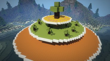 Tree Fiddy map screenshot