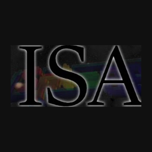 ISA logo