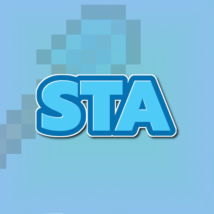 STA logo