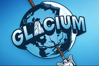 Glacium logo